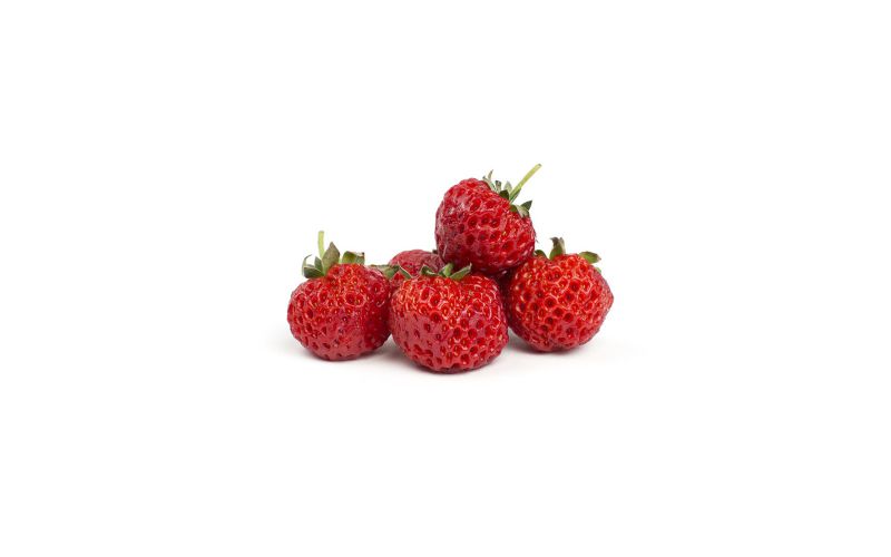 Strasberries