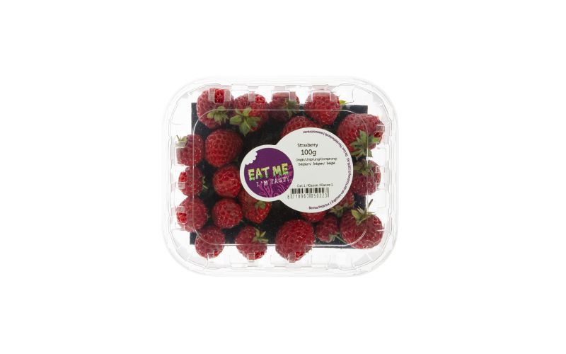 Strasberries