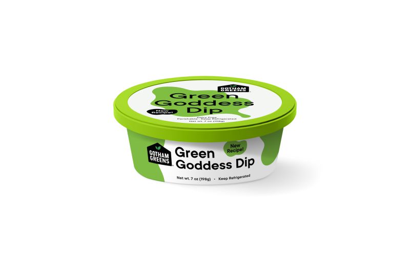 Green Goddess Dip