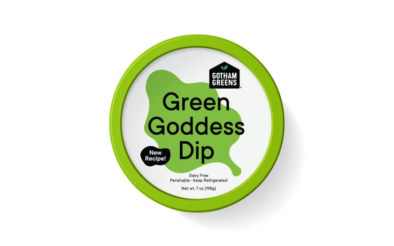 Green Goddess Dip