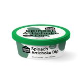 Spinach Artichoke Dip
