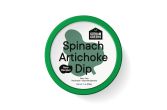 Spinach Artichoke Dip
