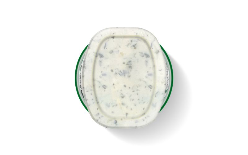 Spinach Artichoke Dip