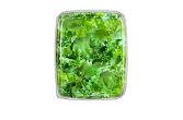 Crispy Green Leaf Lettuce
