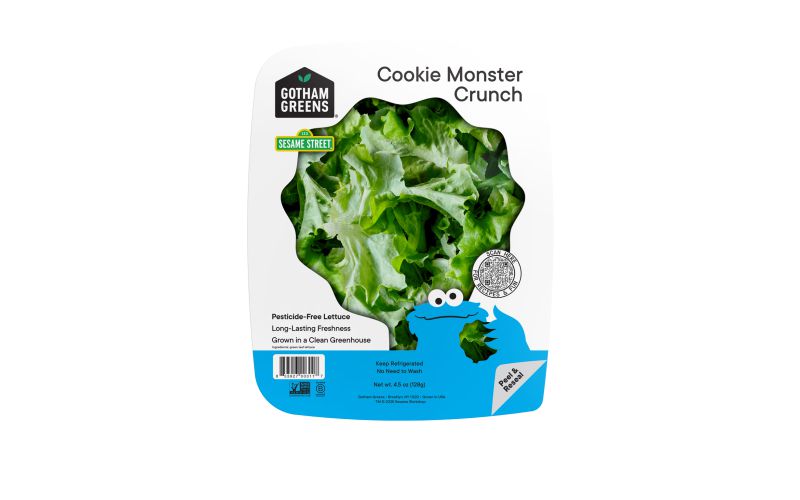 Brooklyn Crunch