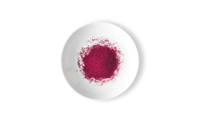 Mini Hibiscus Crystals