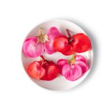 Begonia Flower Hearts Mix