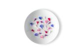 Micro Bachelor's Button Blue Floret