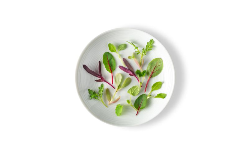 Citrus Mix