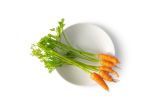 Tiny Carrots