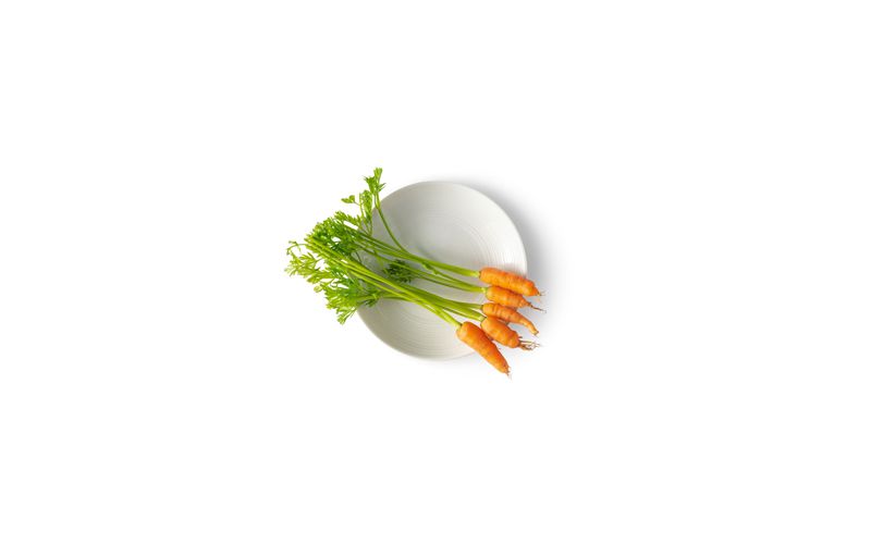 Tiny Carrots