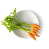 Tiny Carrots