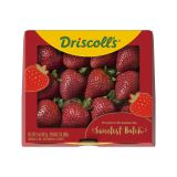 Limited Edition Sweetest Batch Strawberries