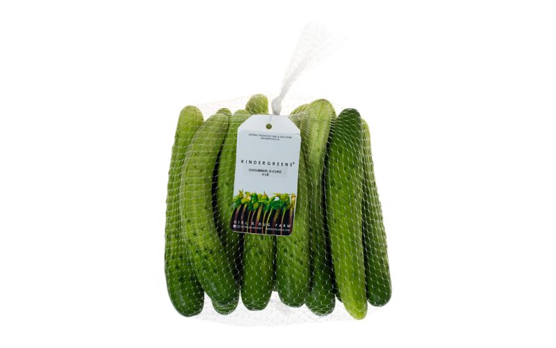 K-Cuke Cucumbers