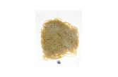 Japanese Style Ramen Noodles
