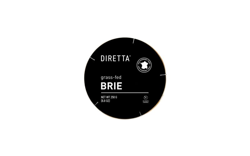 Petit Brie