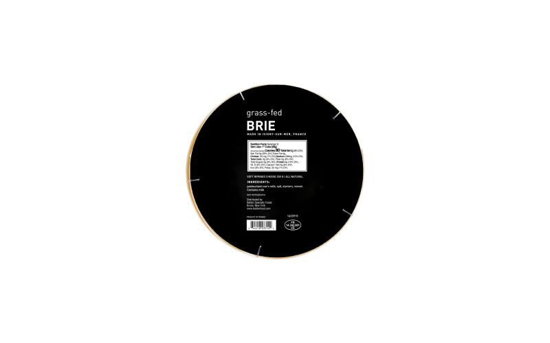 Petit Brie