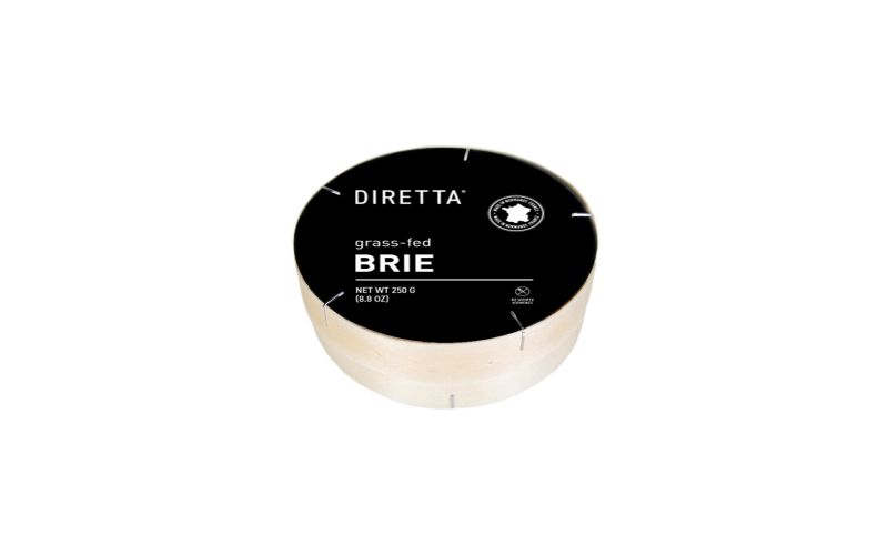 Petit Brie