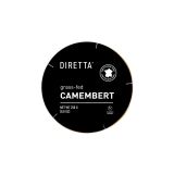 Grass Fed Camembert