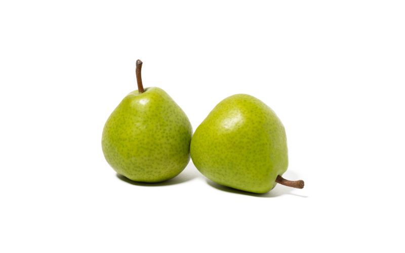 Organic Alex Lucas Pear