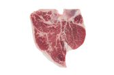 Prime Dry Aged Porterhouse Steak 32oz