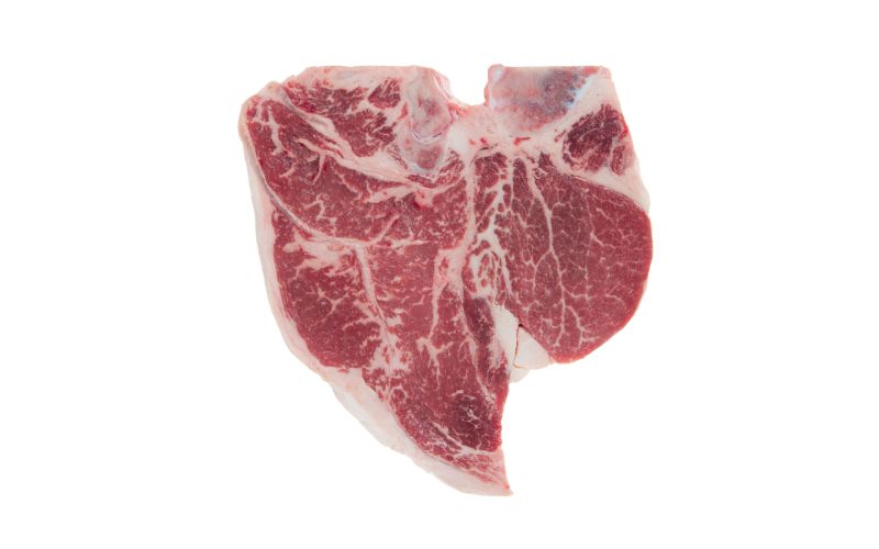 Prime Dry Aged Porterhouse Steak 32oz