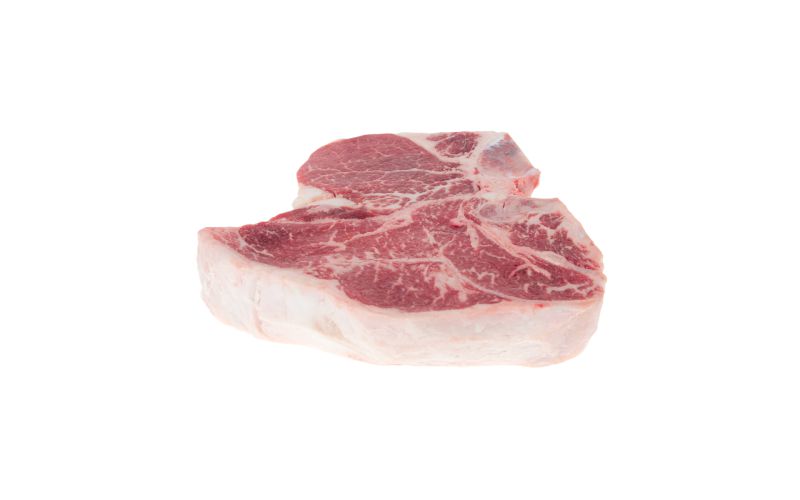 Prime Dry Aged Porterhouse Steak 32oz