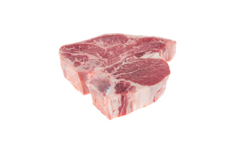 Prime Dry Aged Porterhouse Steak 32oz