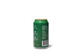 Green Tea Yuzu-Ade