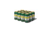 Green Tea Yuzu-Ade