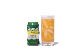 Green Tea Yuzu-Ade