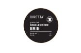 Double Creme Brie