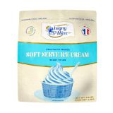 Vanilla Soft Serve Mix