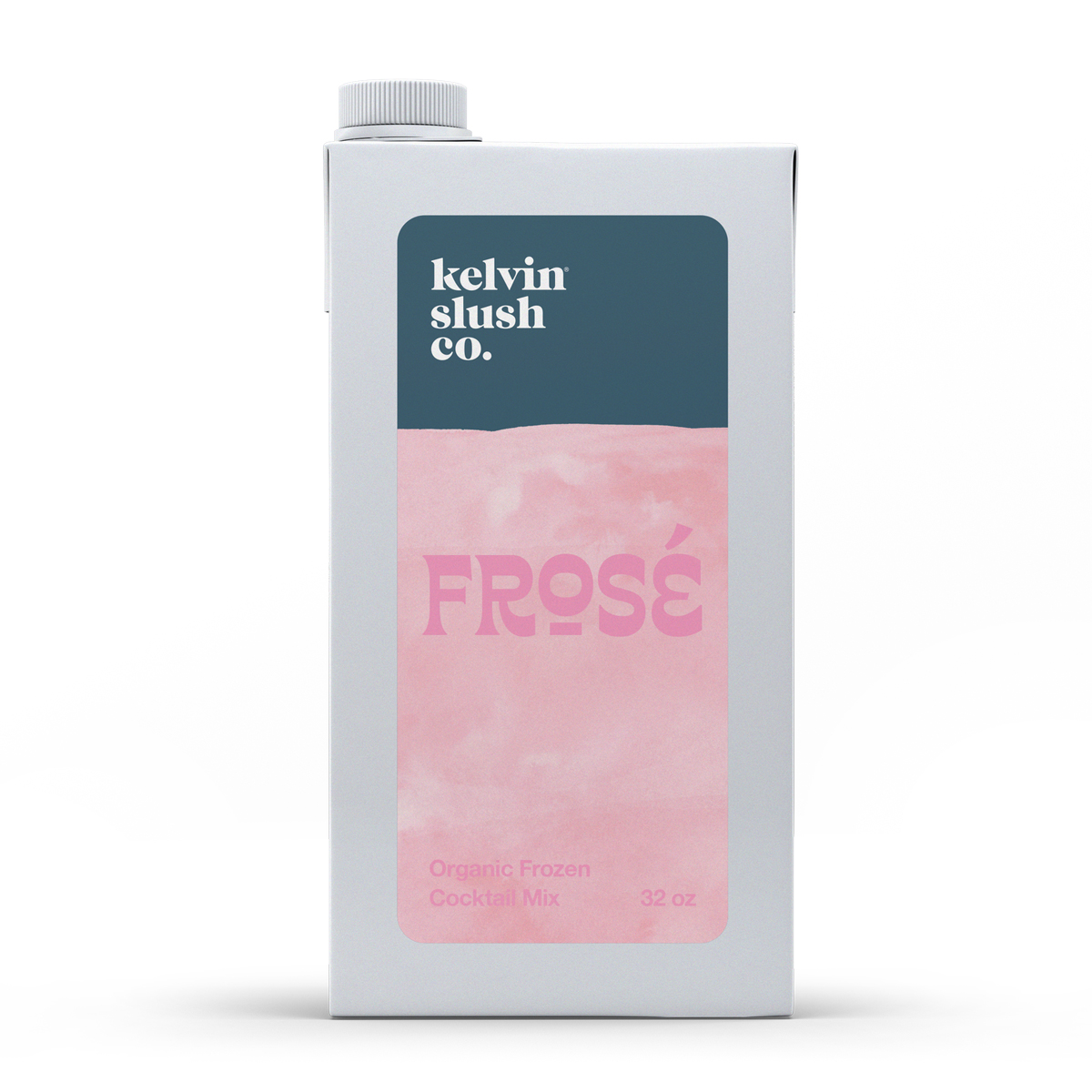 Organic Frose Mix | Kelvin Slush | Baldor Specialty Foods
