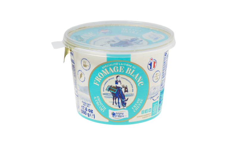Fromage Blanc