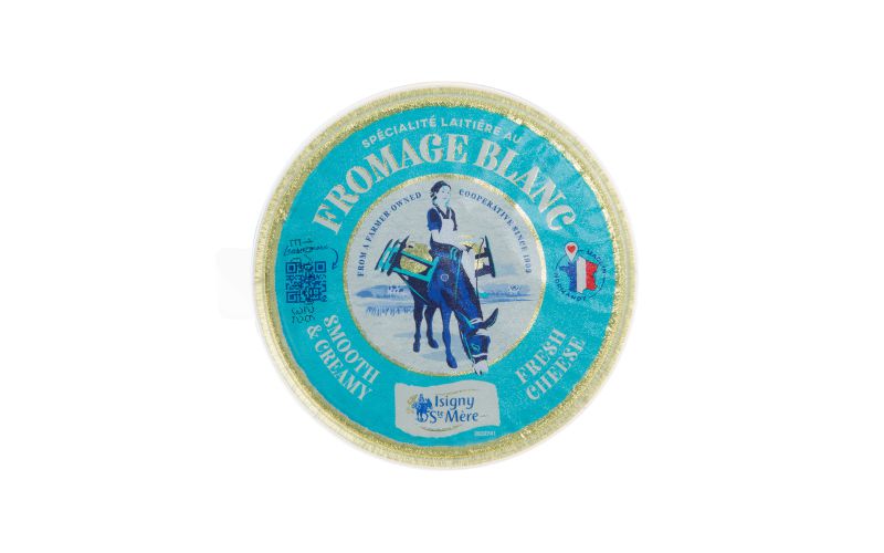 Fromage Blanc