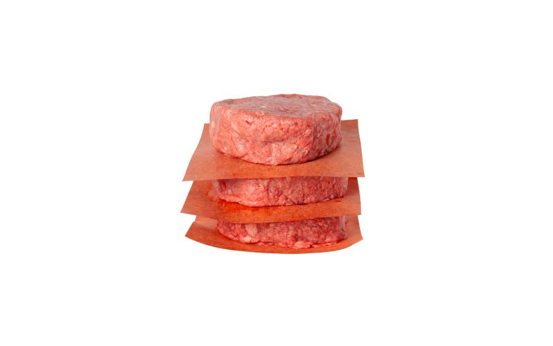 Chef Special Smashburger 3oz