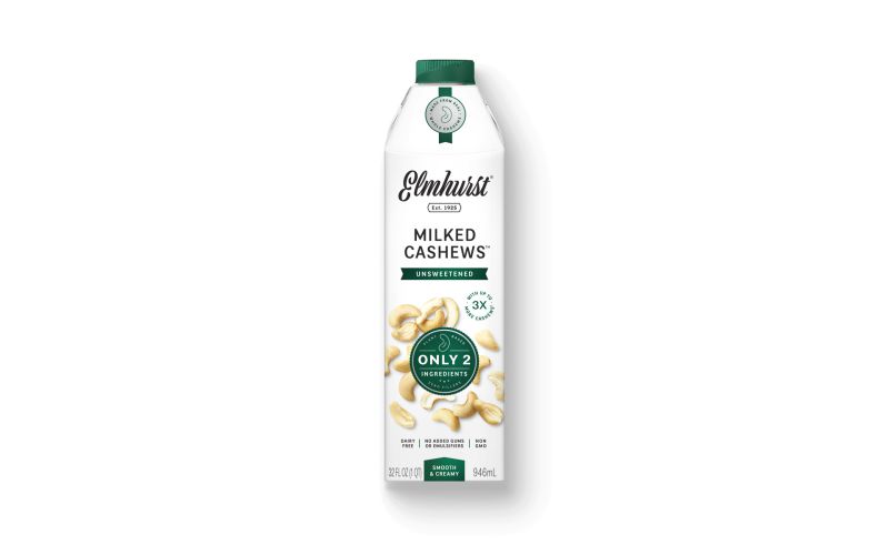 Unsweetened Cashew Milk