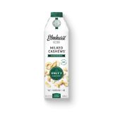 Unsweetened Cashew Milk