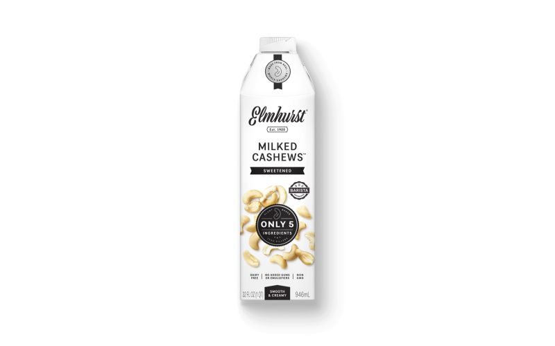 Cashew Milk