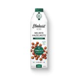 Unsweetened Hazelnut Milk