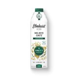 Unsweetened Oat Milk