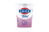 0% Plain Greek Yogurt