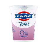 0% Plain Greek Yogurt
