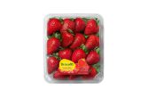 Sweetest Batch Strawberries