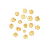 Organic Row 7 Upstate Abundance Potato