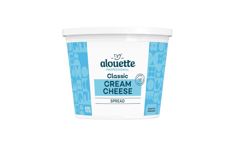 Soft Cream Cheese