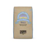 Prairie Platinum Bleached Enriched All Purpose Flour