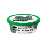 Spinach Artichoke Dip