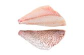 Skin On Pinbone Out Wild Madai Snapper Filets
